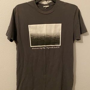 Surf shop beach t-shirt